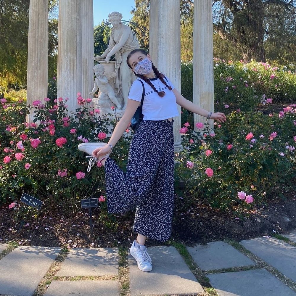 Meet your Posher, Shayna